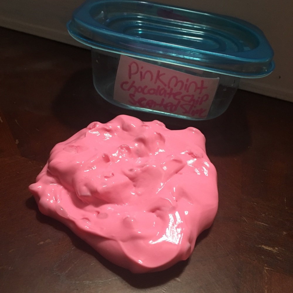 Slime